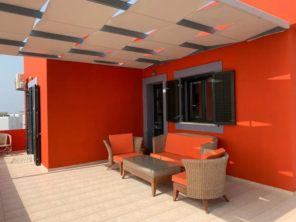 Helios  Apartments