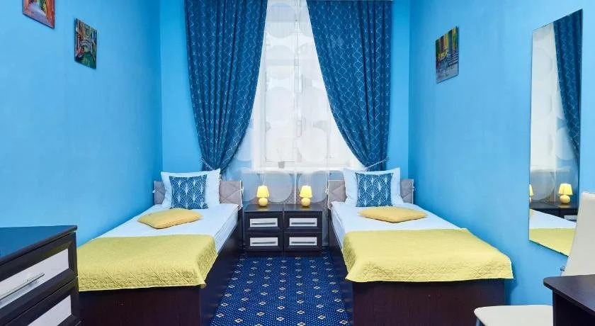 MK HotelSad