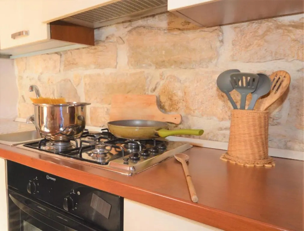 Casa Vacanza ''La Scinnuta'' Alcamo