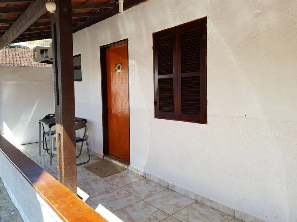 VILLA GARDEN - Suites