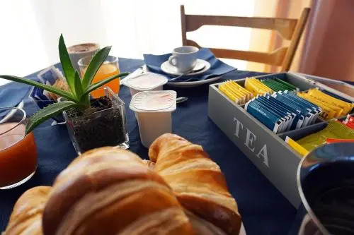 Hotel Rosetta