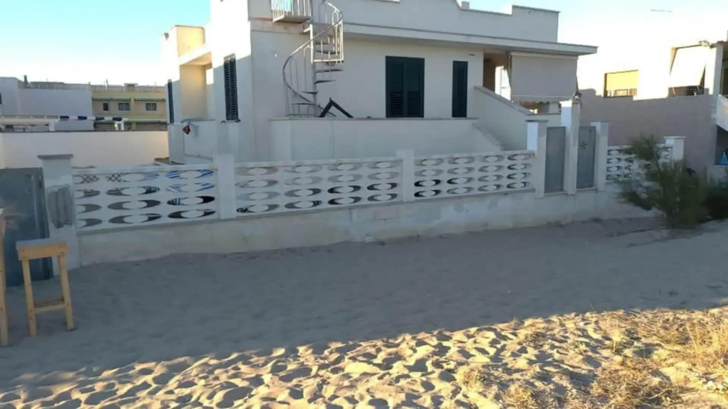 Residence Salentino
