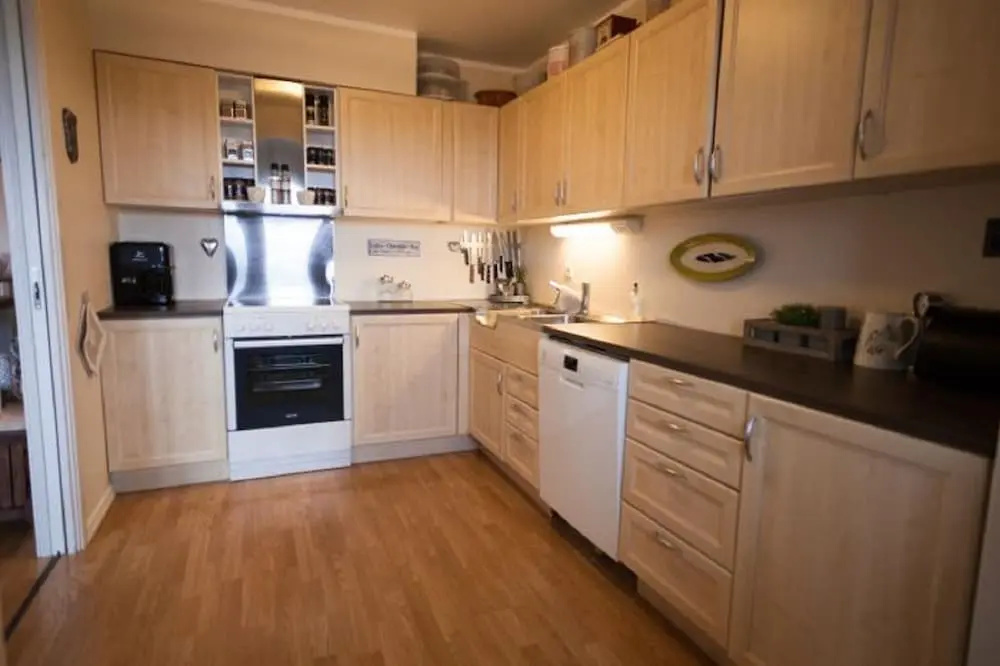 Solferie Holiday Apartment Epleveien