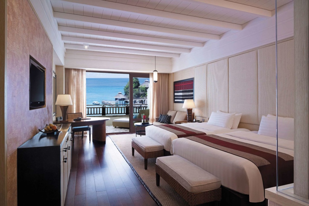 Shangri-La Boracay