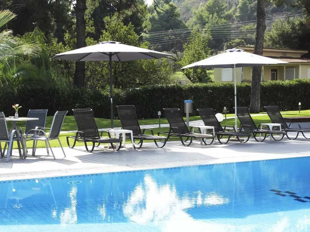 Hotel Azur