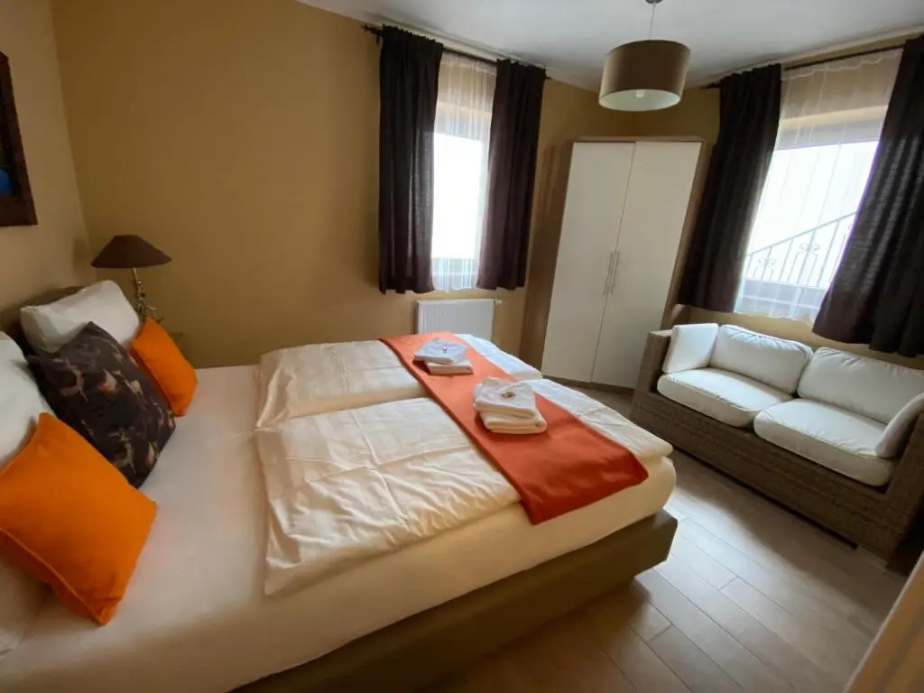 Residence Cocoon