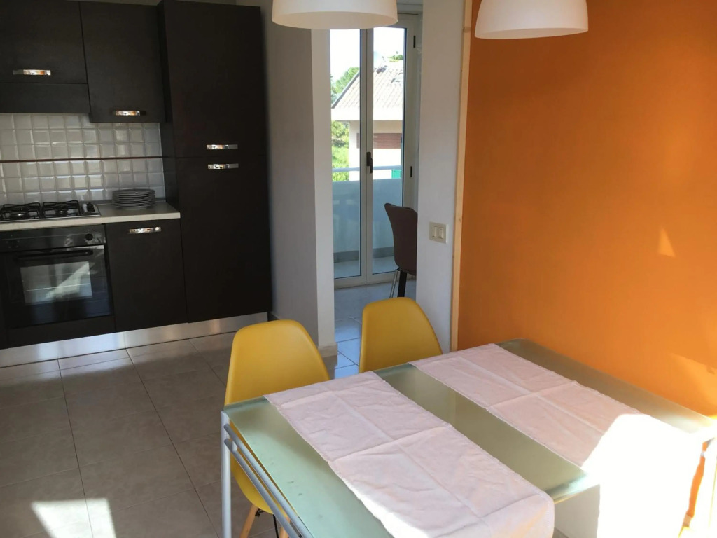 Le Vele Apartment