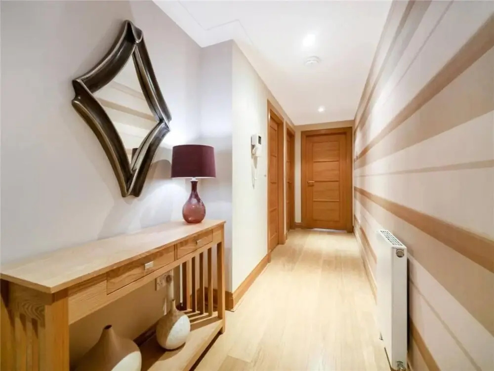 Perfect 2-bed Apartment in Glasgow City Centre