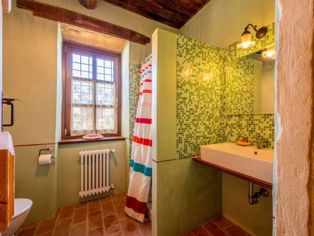 Holiday Home Casetta by Interhome