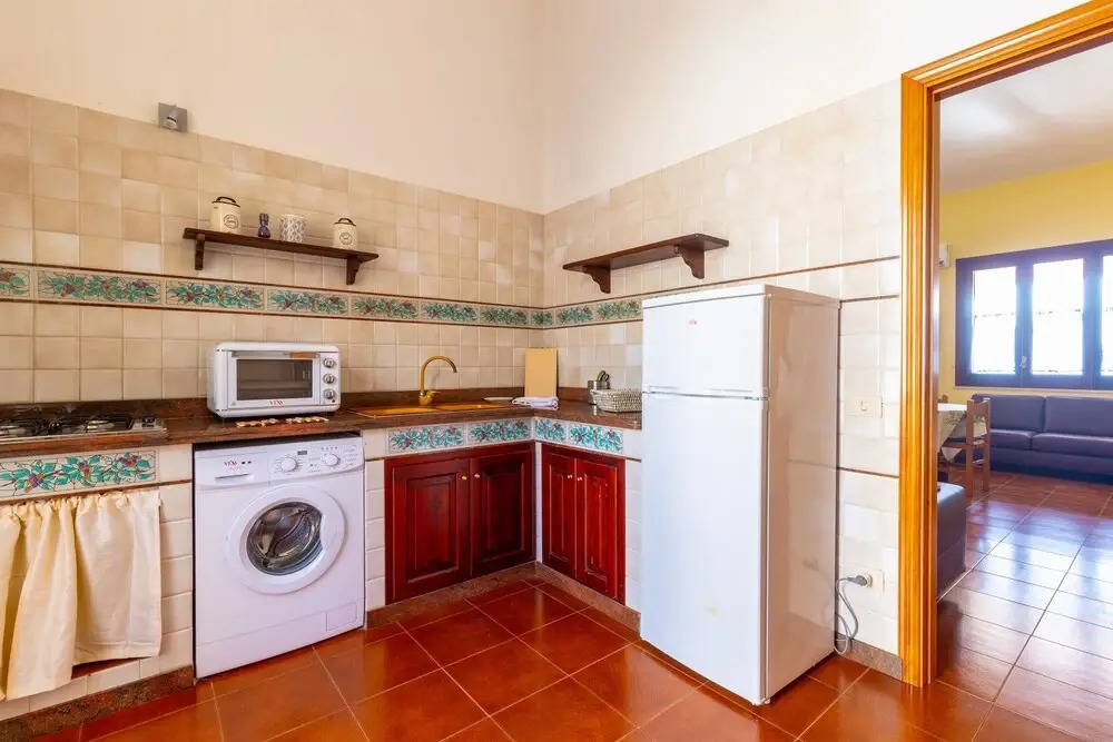 Solemar Sicilia - Residence Lo Bianco