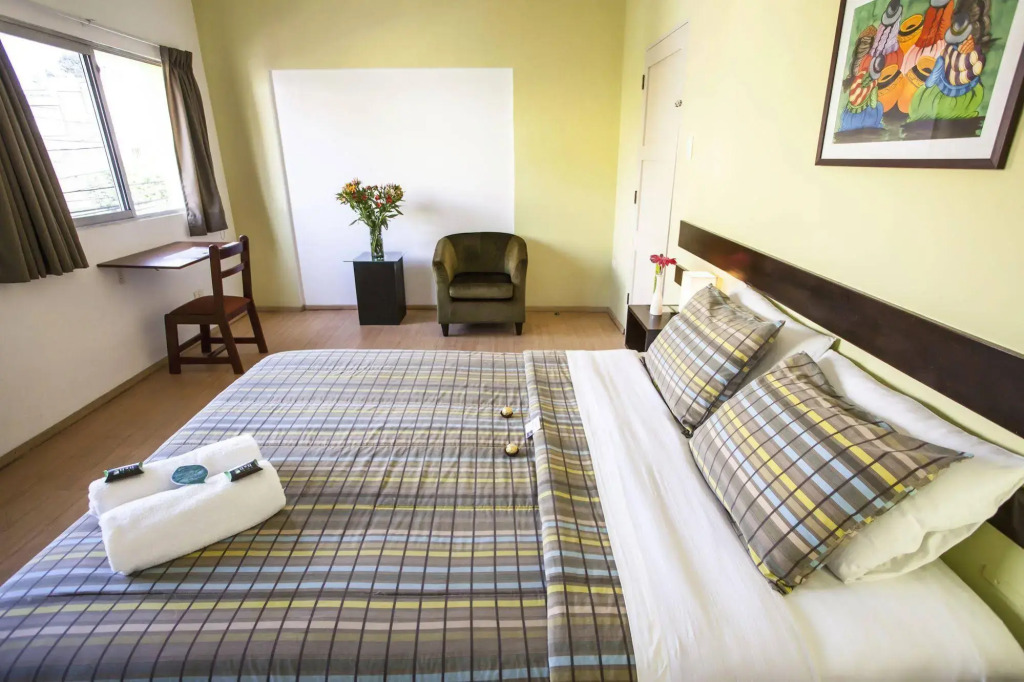 Inka Frog Exclusive Bed & Breakfast