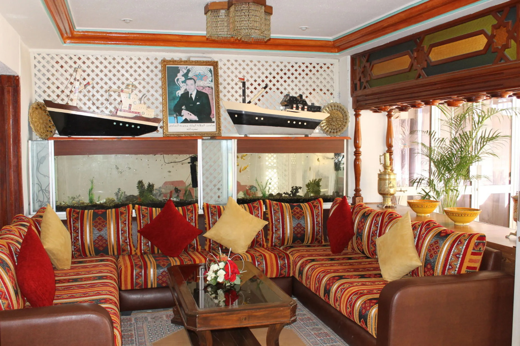 Hotel Sindibad