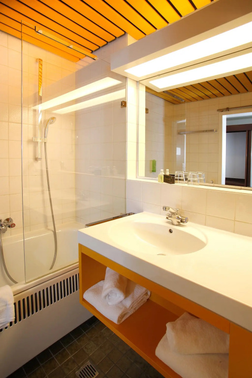 Hotel an der Therme