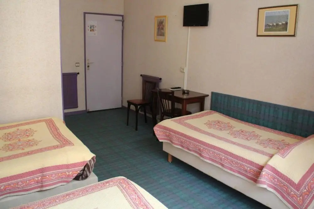 Hotel Saint Charles