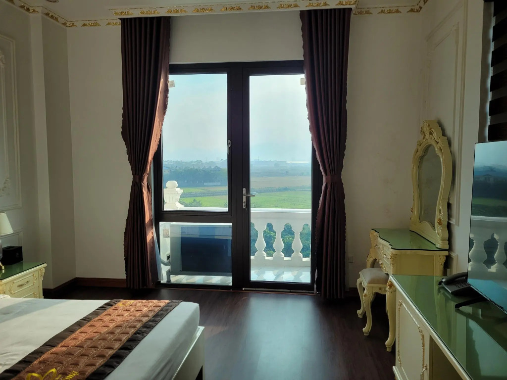 Hoa Đông Aureum Hotel Hà Nam