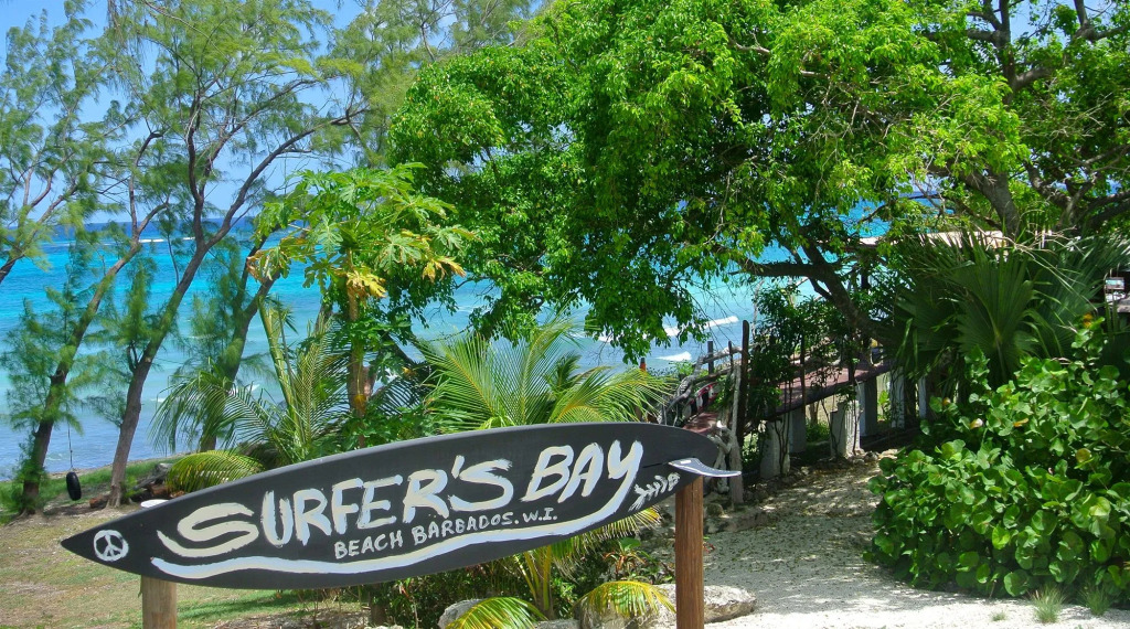 Surfers Bay Resort