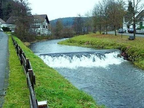 Zur Limbacher Mühle