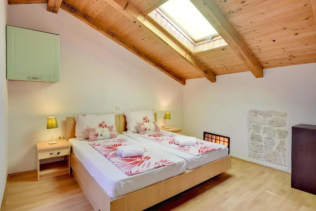 Villa Sherpa