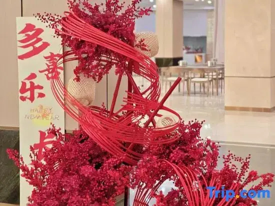 Zhangzhou Dongshan Lingbo Hotel
