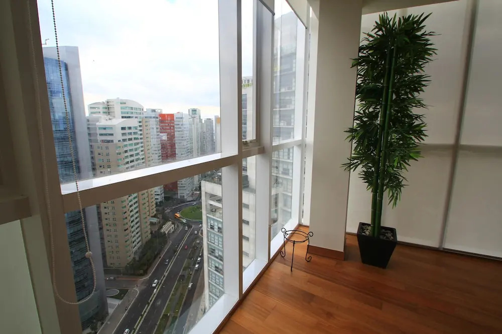 Torre Siroco Boutique Apartment