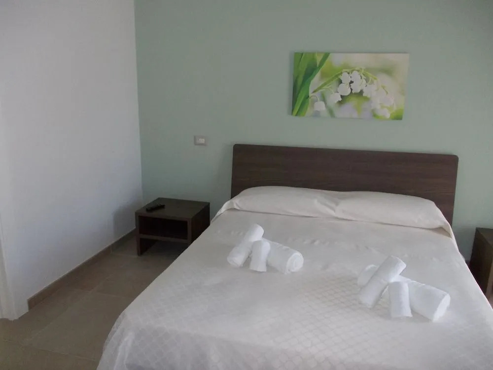 VILLA LAURO LUXURY B&B