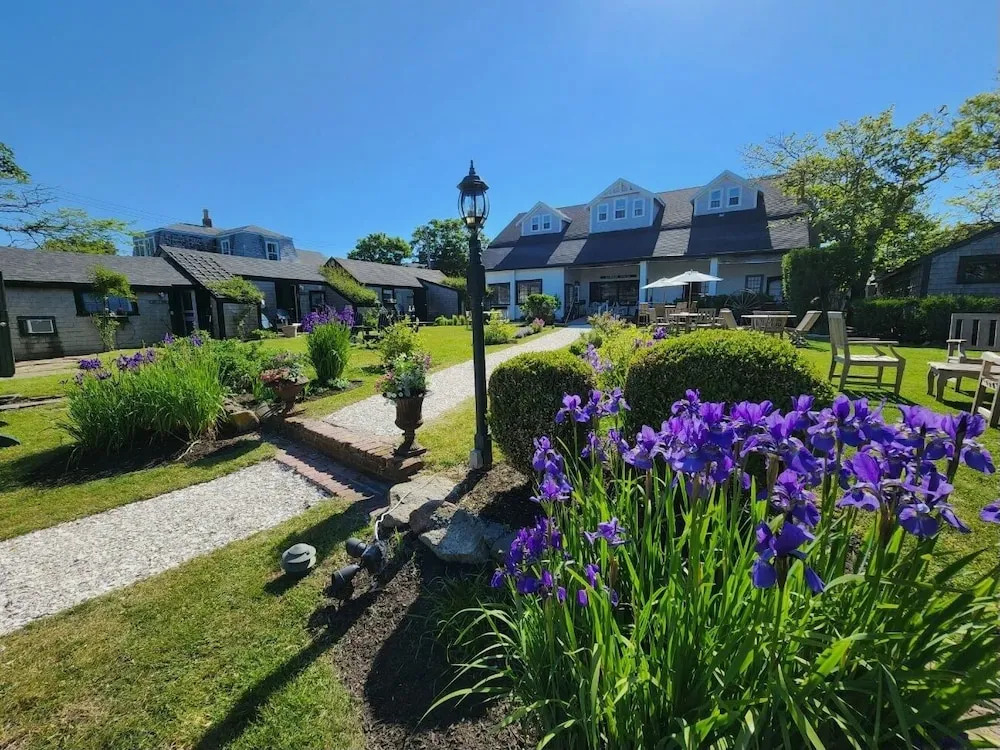 The Summer House Cottages