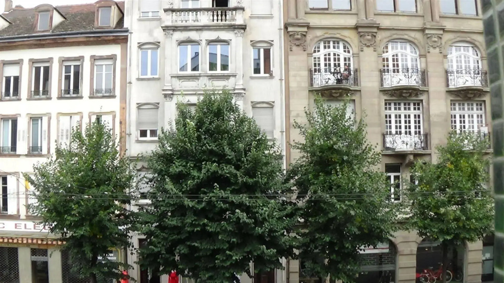 Le Gabriel - STRASBOURG