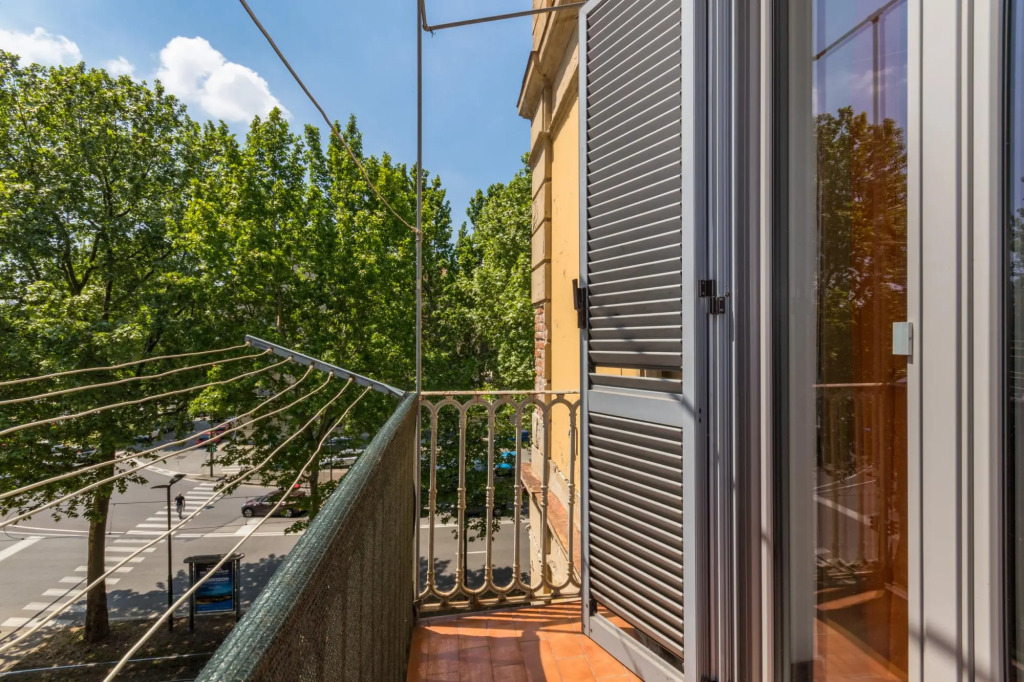 Sunny Apartment by Wonderful Italy