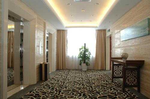 Century Hotel Taicang