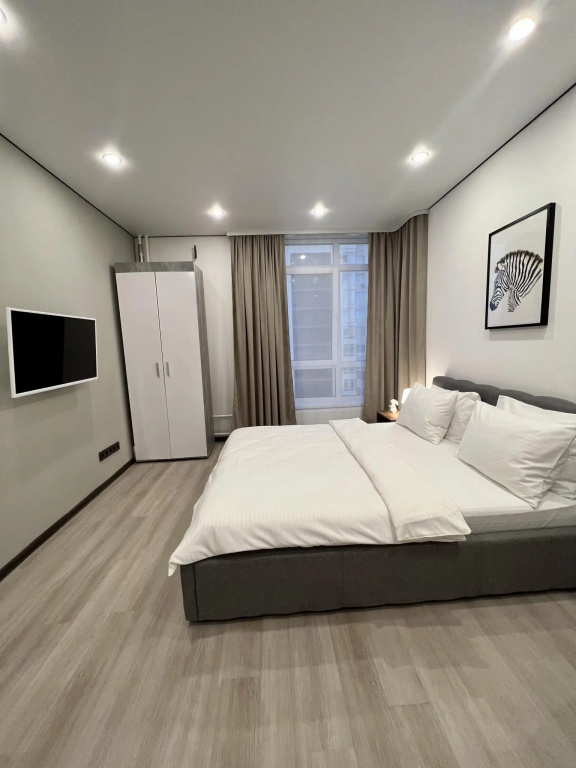 Home Hotel (Хоум Отель) на Притомском проспекте 25к1