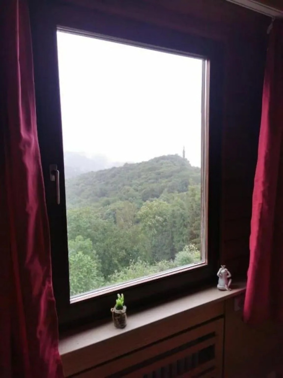 Zur schönen Aussicht