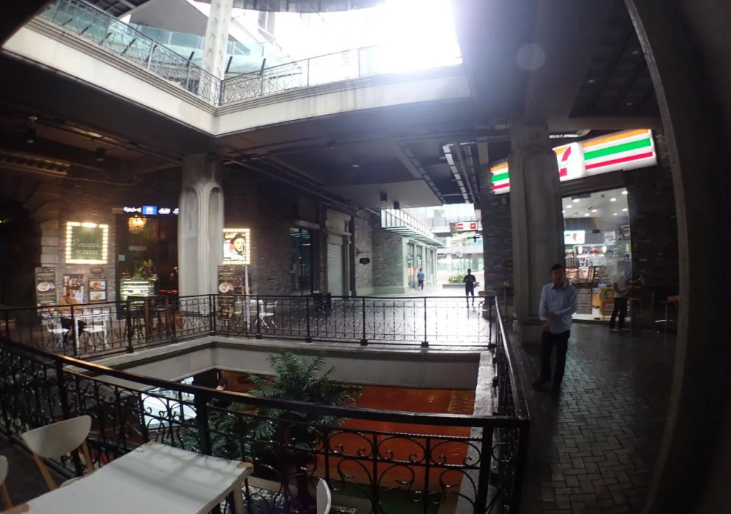 De Elements Business Hotel Damansara
