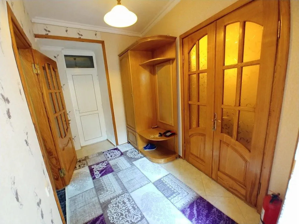 Guesthouse Khazar in old city