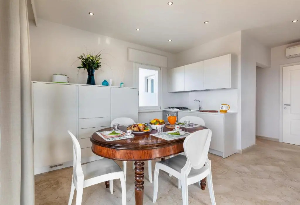 Viareggio Suite - Sea view apartment
