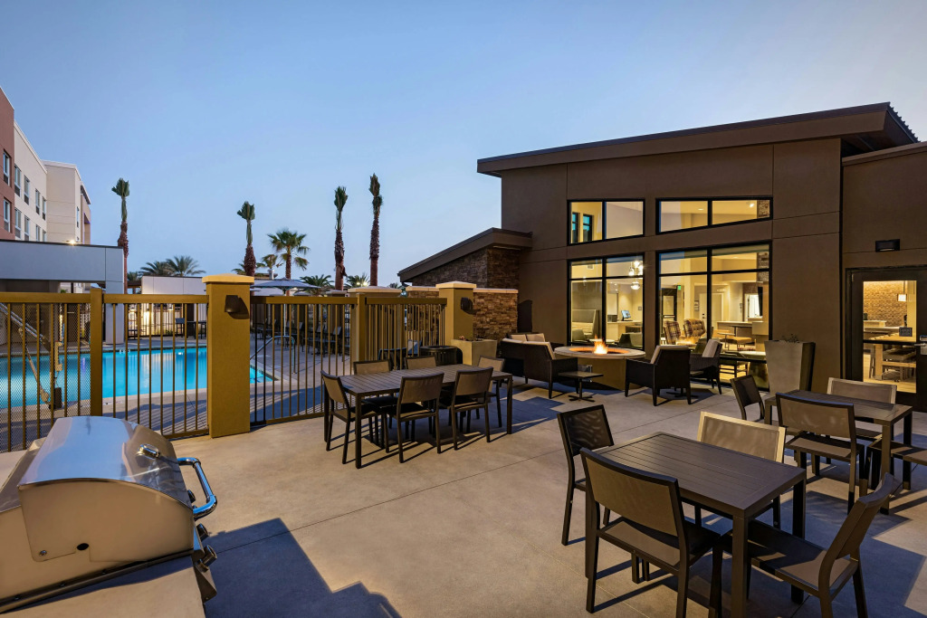 Residence Inn Riverside Moreno Valley