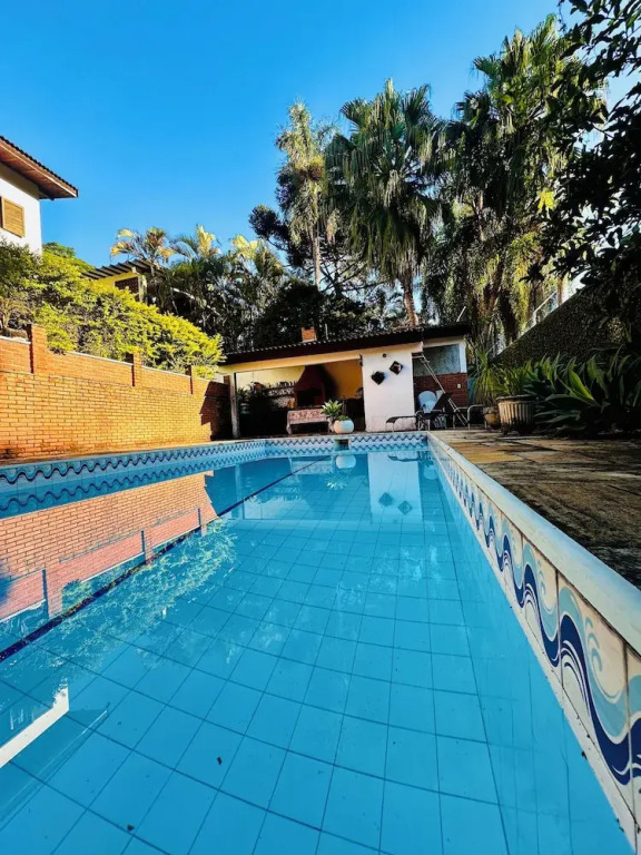 Casa de Alto Padrão no Jd Marajoara