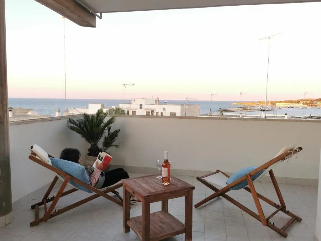 Otranto perla dOriente
