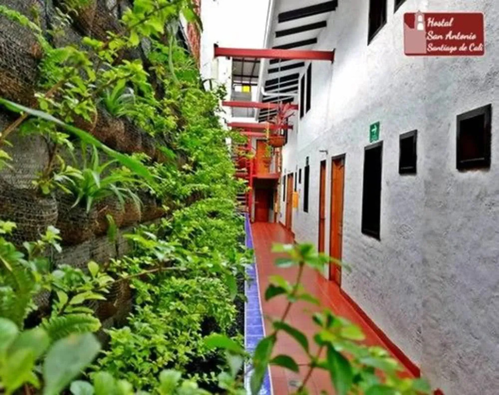 Hotel Boutique San Antonio
