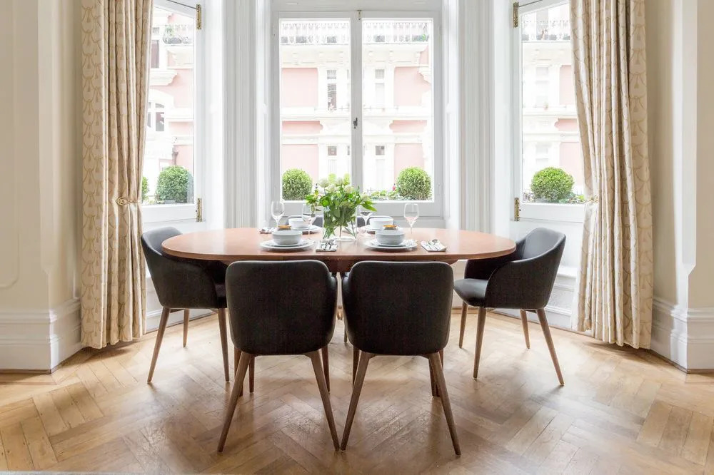 Luxurious Central 3BR Flat in Westminster