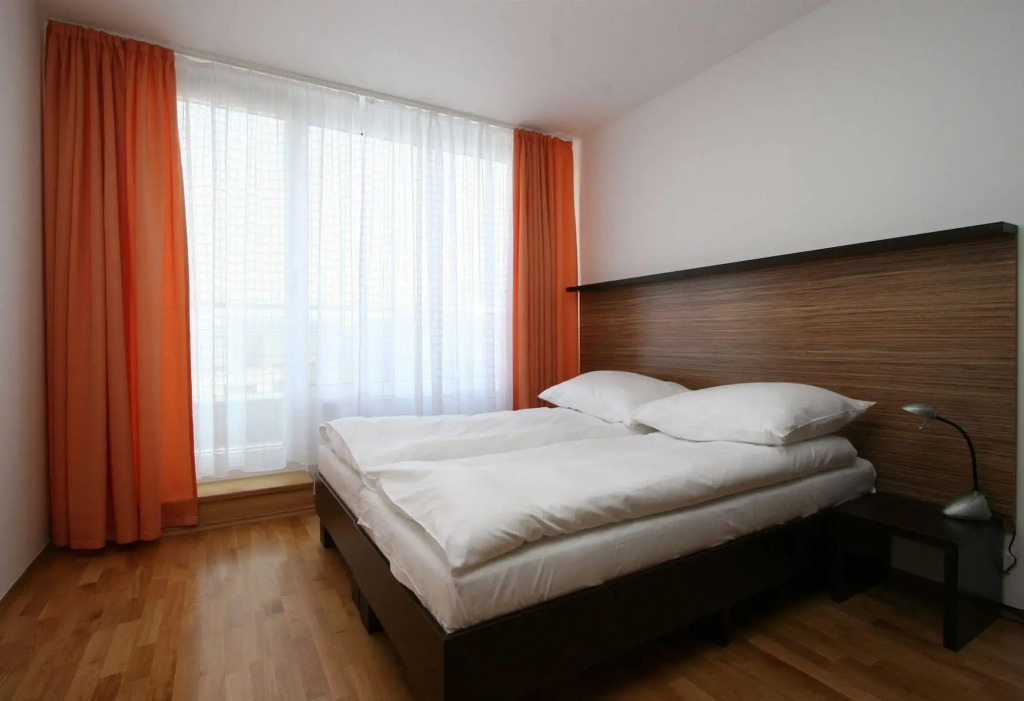 Aparthotel Angel