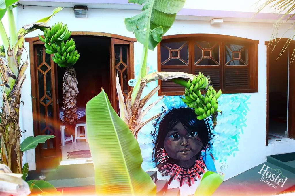 HOSTEL Divinópolis