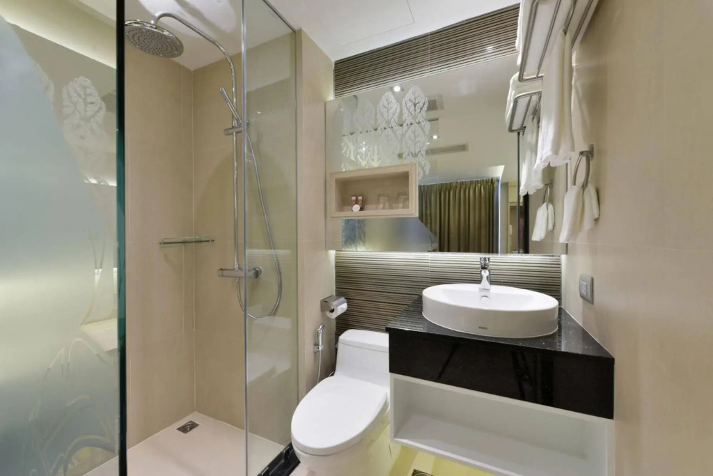 Aspira G Sukhumvit 33