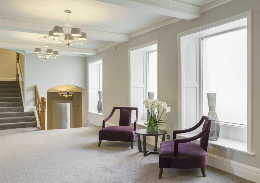 New Bath Hotel & Spa, a member of Radisson Individuals
