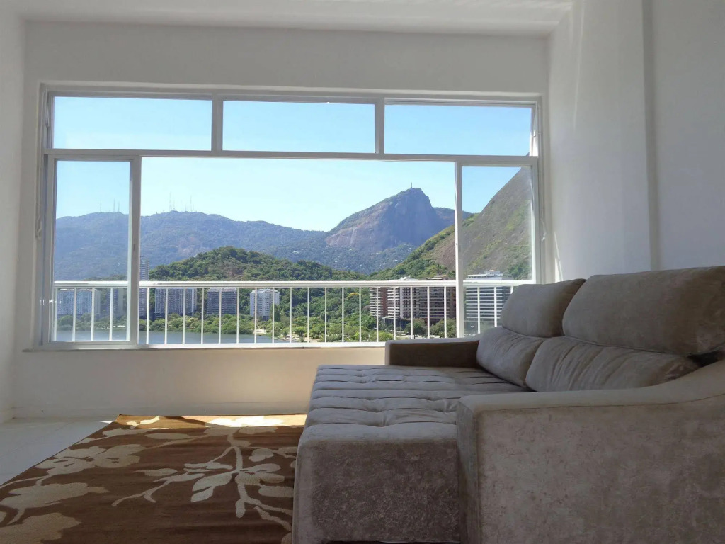 Lagoa All Seasons Apartment