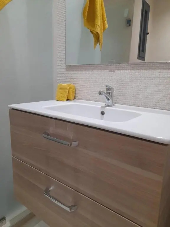 Magnifique Appartement en plein centre de Rabat