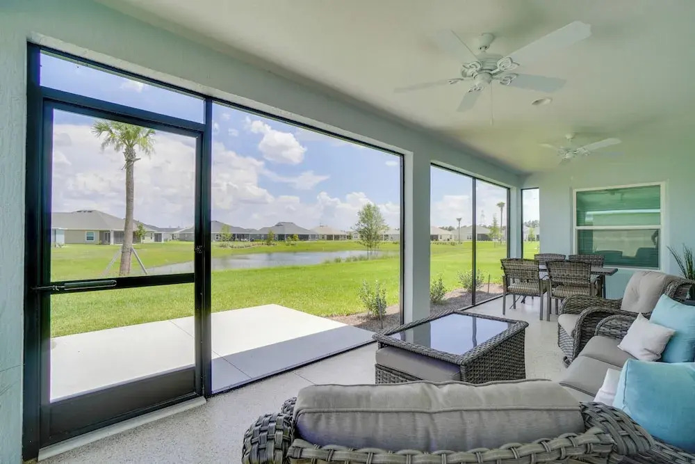 Home w/ Lanai + Community Perks in The Villages