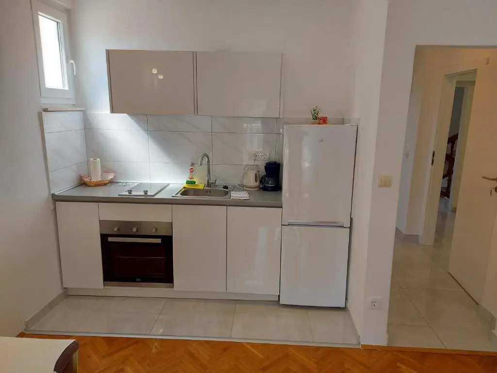 Apartments Diridonda