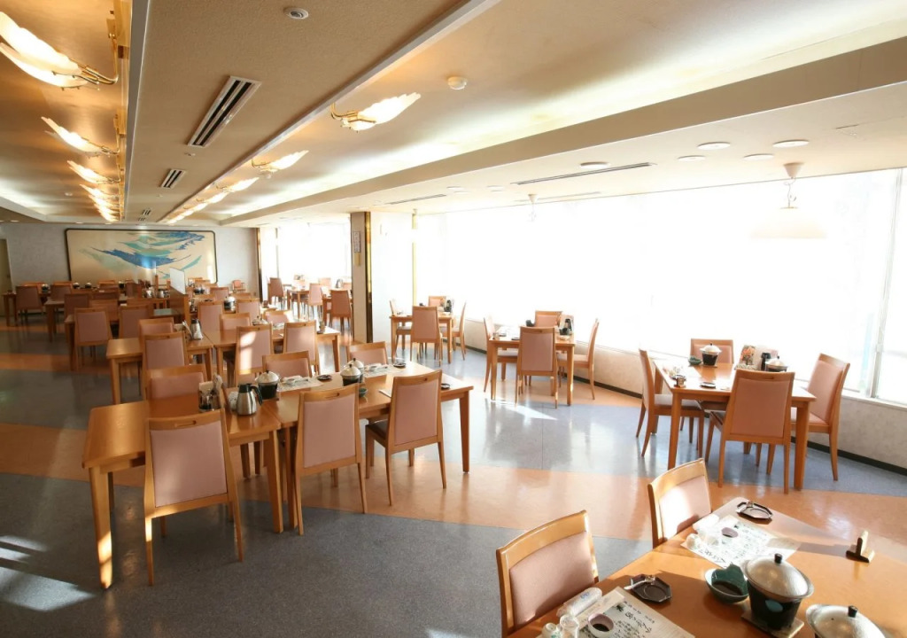 KAMENOI HOTEL Setouchi Hikari