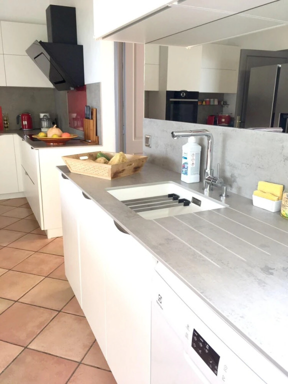 Villa With 3 Bedrooms In Le Robert, With Wonderful Sea View, Private P