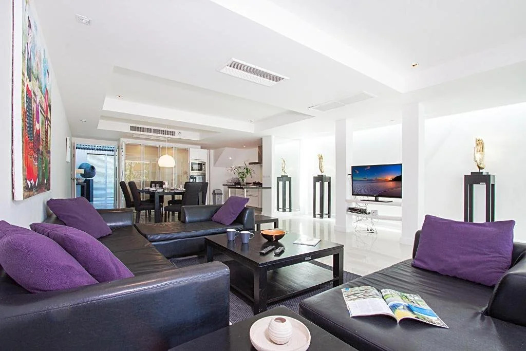 Yu-Pha Villa